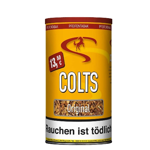 Colts Original, 170g