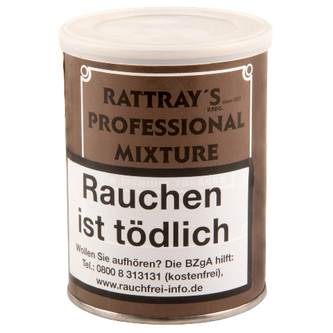 Rattray's Professional Mixture, 100g