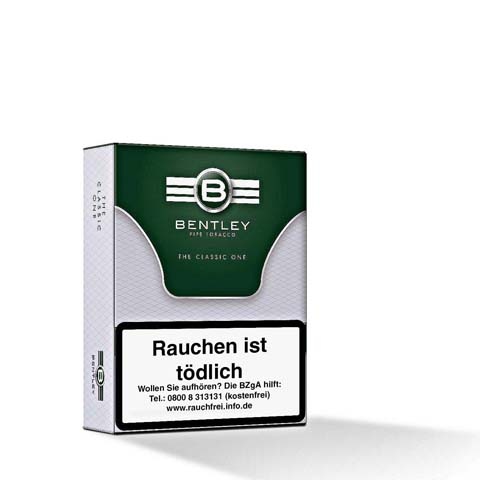 Bentley Classic, 50g