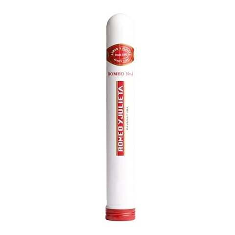 Romeo y Julieta - Romeo No. 1 Tubos, 3er