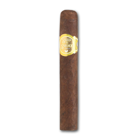 Rocky Patel Seed to Smoke Classic Sixty, 10er