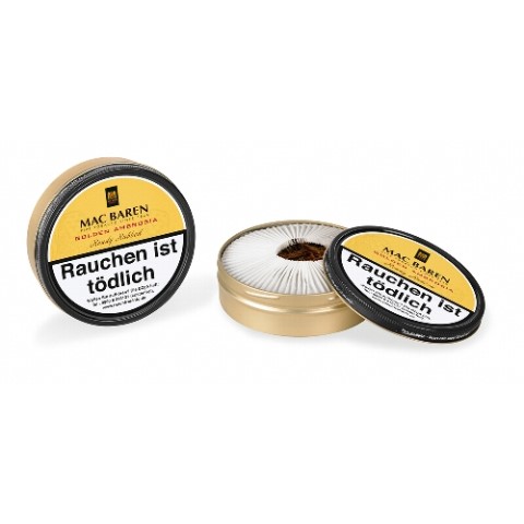 Mac Baren Golden Ambrosia, 100g