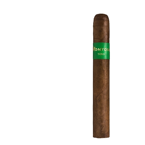 Montosa Maduro Toro, 20er