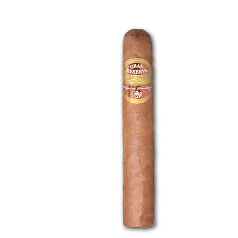 Vegas de Santiago Gran Reserva Robusto, 10er