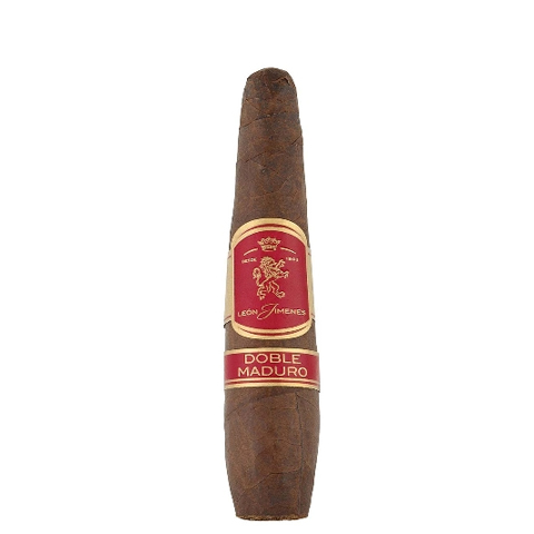 Leon Jimenes Double Maduro Ambassador, 10er