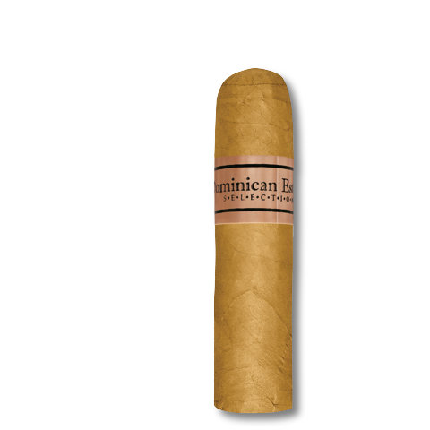 Dominican Estates Short Magnum, 25er