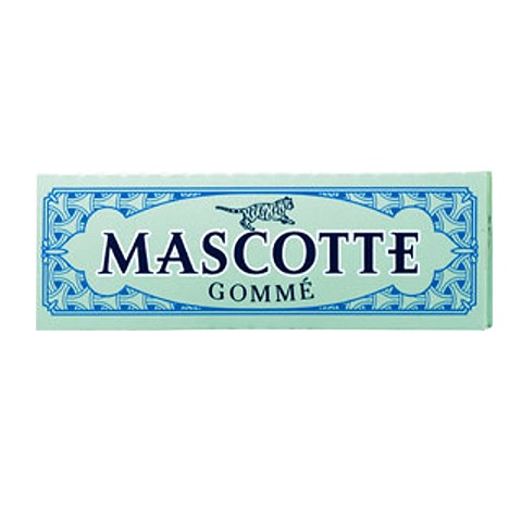 Mascotte 50