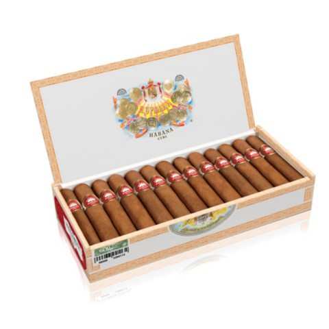 H. Upmann Half Corona, 25er