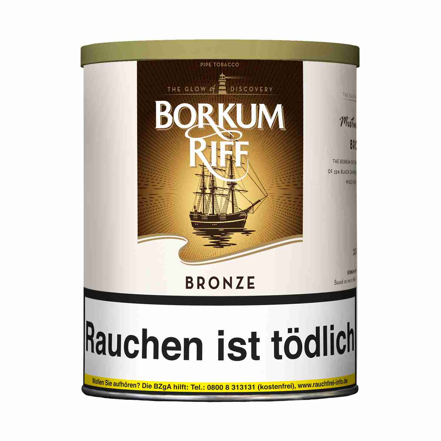 Borkum Riff Whisky, 200g