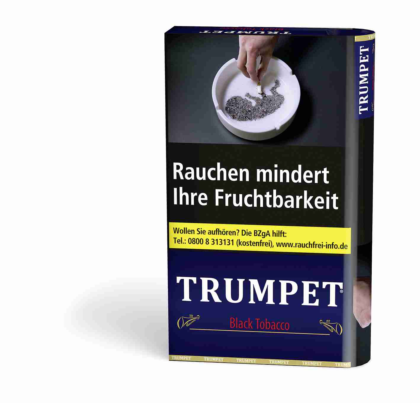 Trumpet Black, 38g