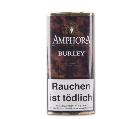 Amphora Burley, 50g