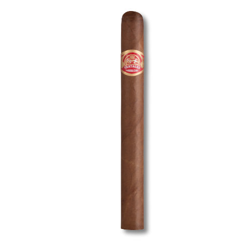 Partagas Lusitanias Cabinet, 50er