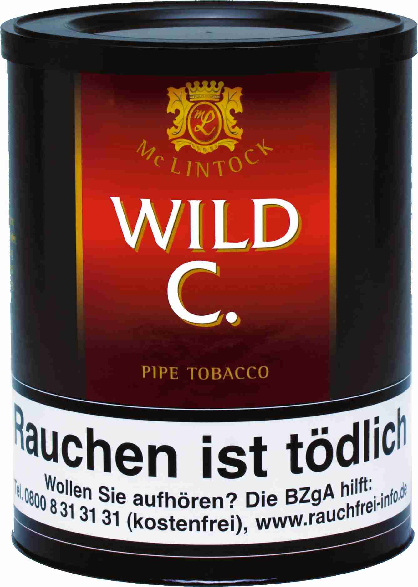 Mc Lintock Wild Cherry, 200g