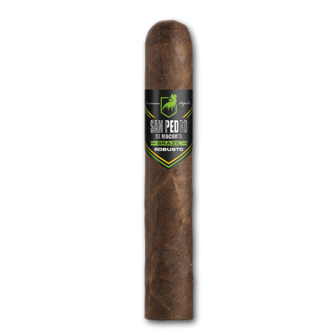 San Pedro de Macoris Brazil Robusto, 20er