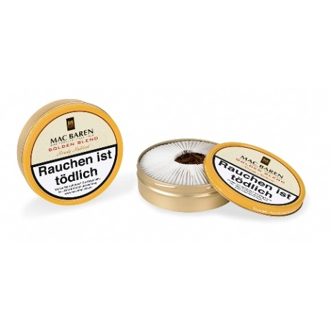 Mac Baren Golden Blend, 100g