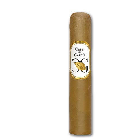 Casa de Garcia Connecticut Short Robusto, 10er