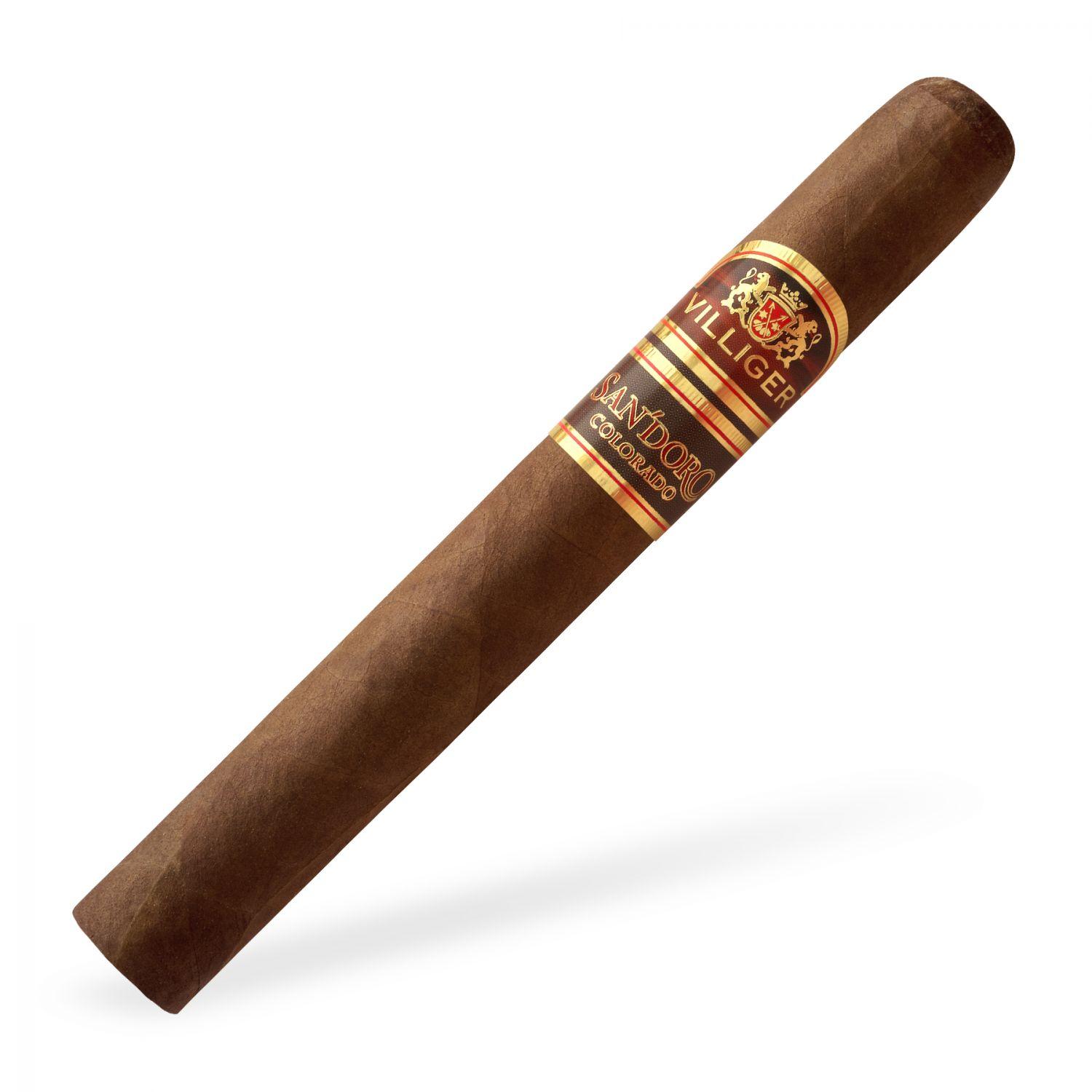 Villiger San'Doro Toros Colorado 20er Kiste