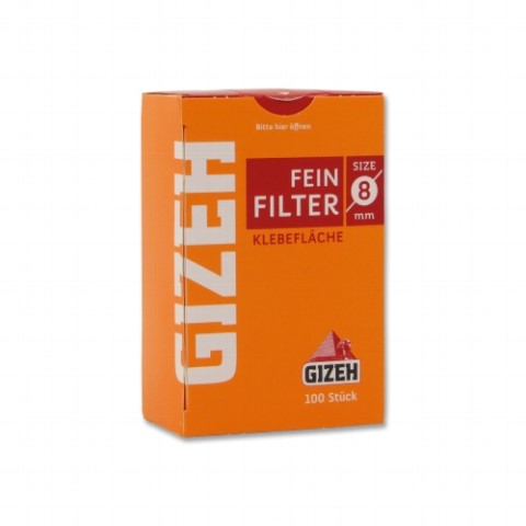 Gizeh Feinfilter