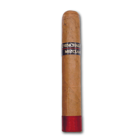 Chinchalero Mezcla 40 Robusto, 20er