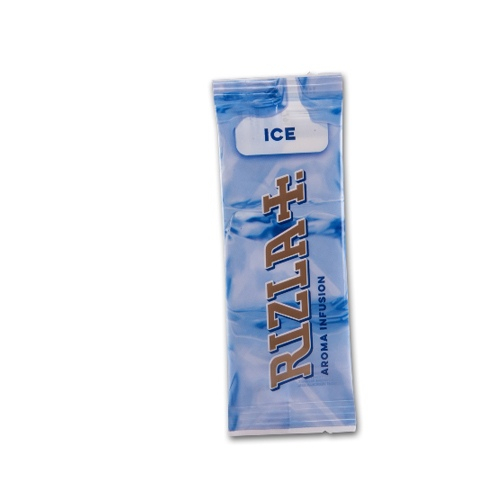 Rizla Ice Xtreme Aroma Card