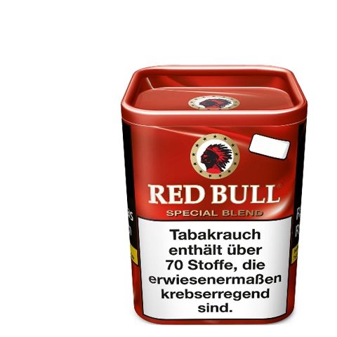 Red Bull Special Blend, 120g