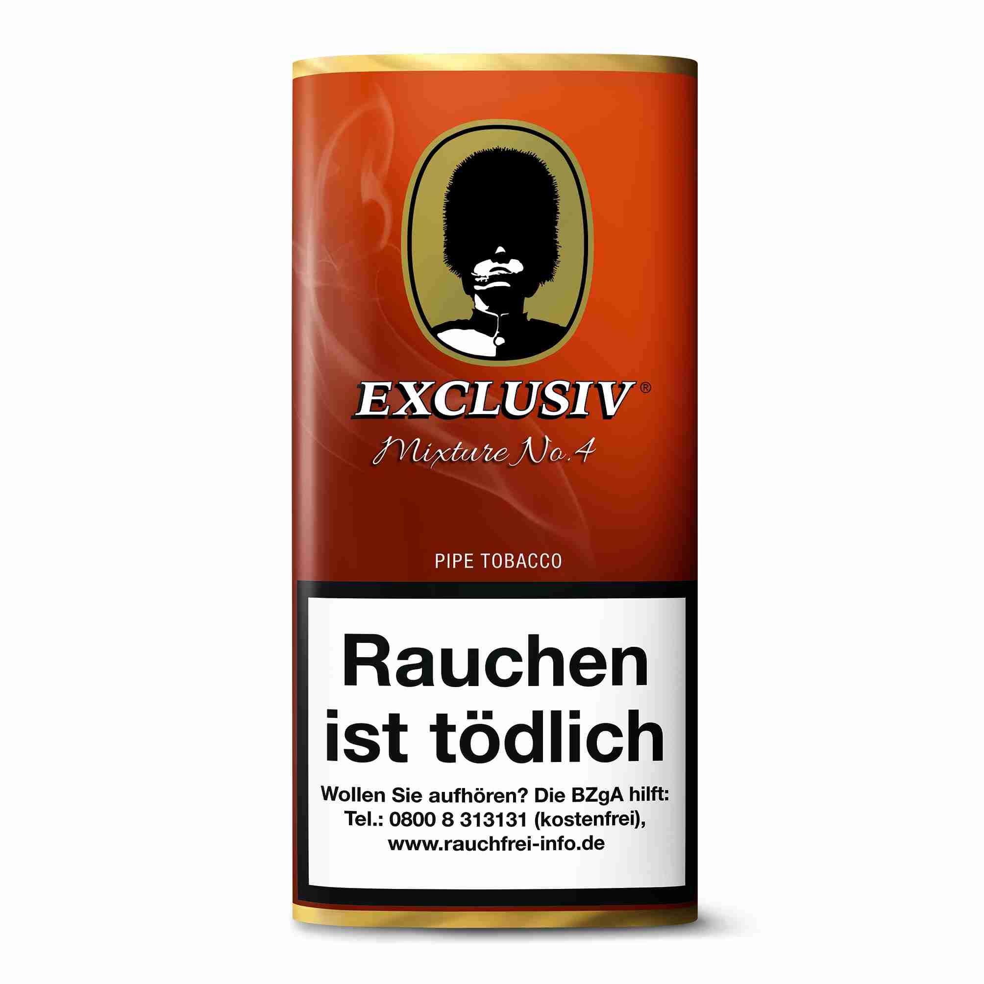 Exclusiv Cavendish, 50g