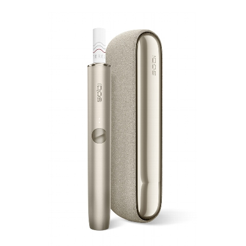 IQOS ILUMA Kit Pebble Beige