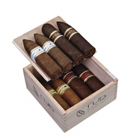 NUB Sampler Box