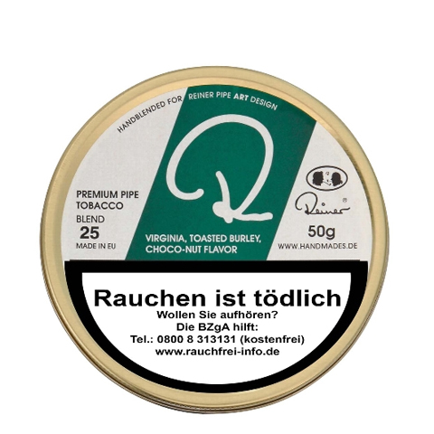 Reiner Grün Aromatic, 50g