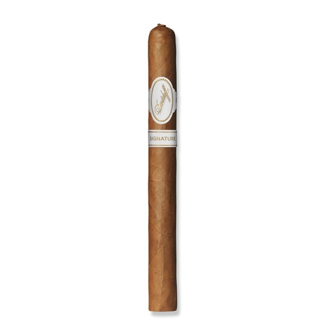 Davidoff Signature No. 2, 5er