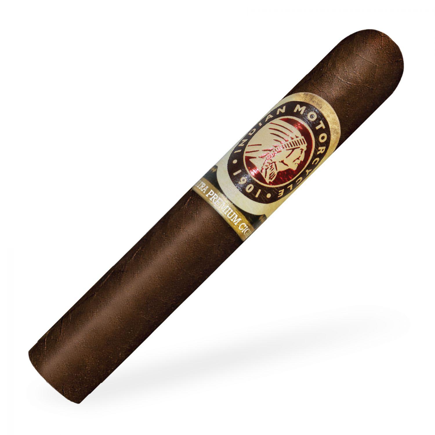 Debonaire »Maduro« Robustos 20er Kiste