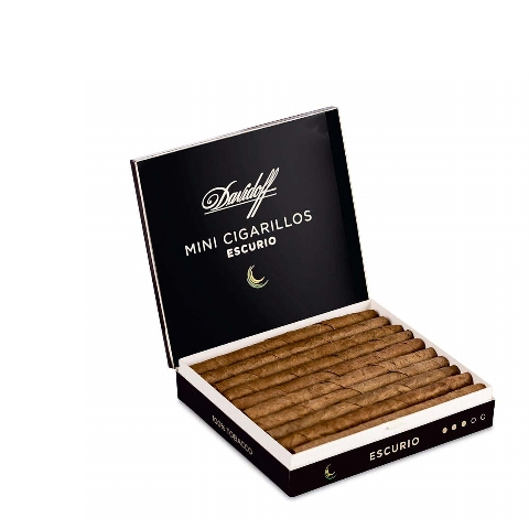 Davidoff Mini Cigarillos Escurio, 20er