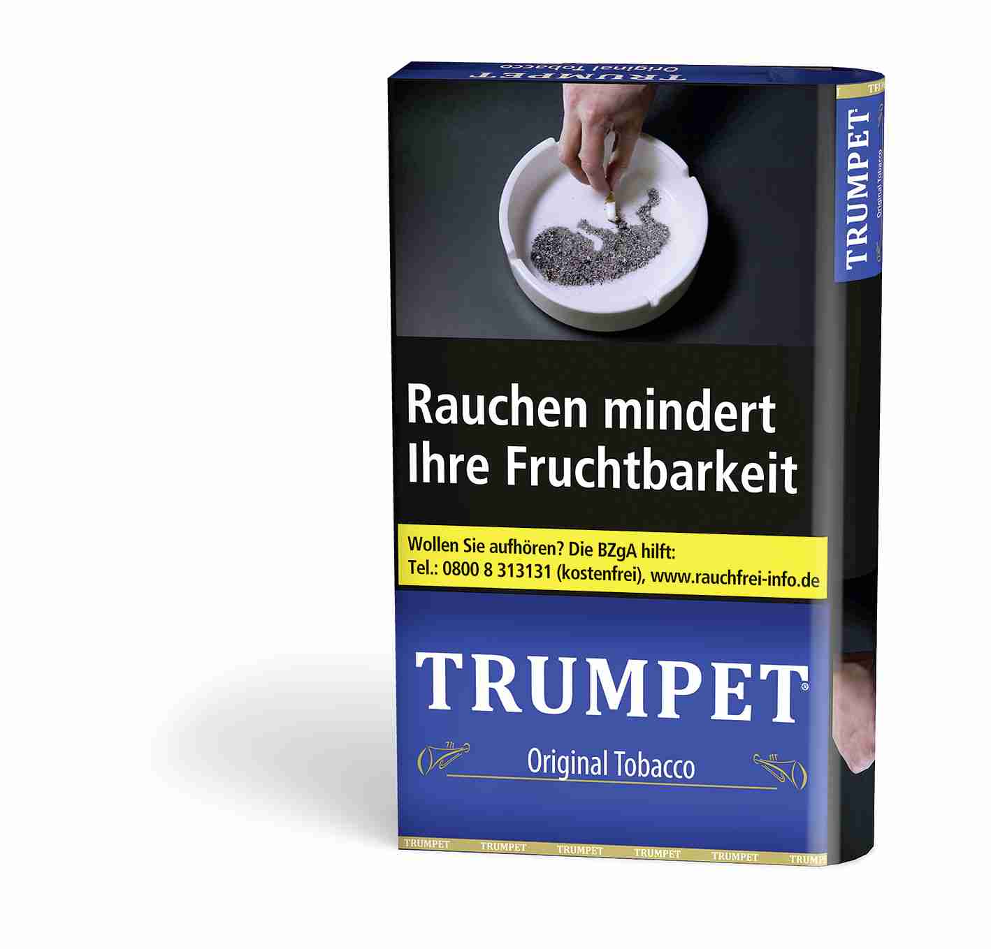 Trumpet Original; 38g