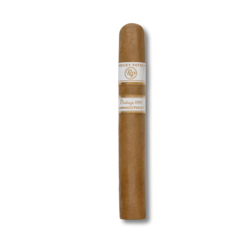 Rocky Patel Vintage Connecticut 1999 Robusto, 20er