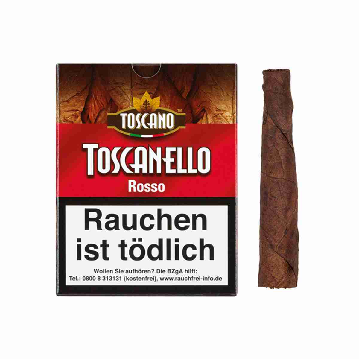 Toscano Toscanello Rosso