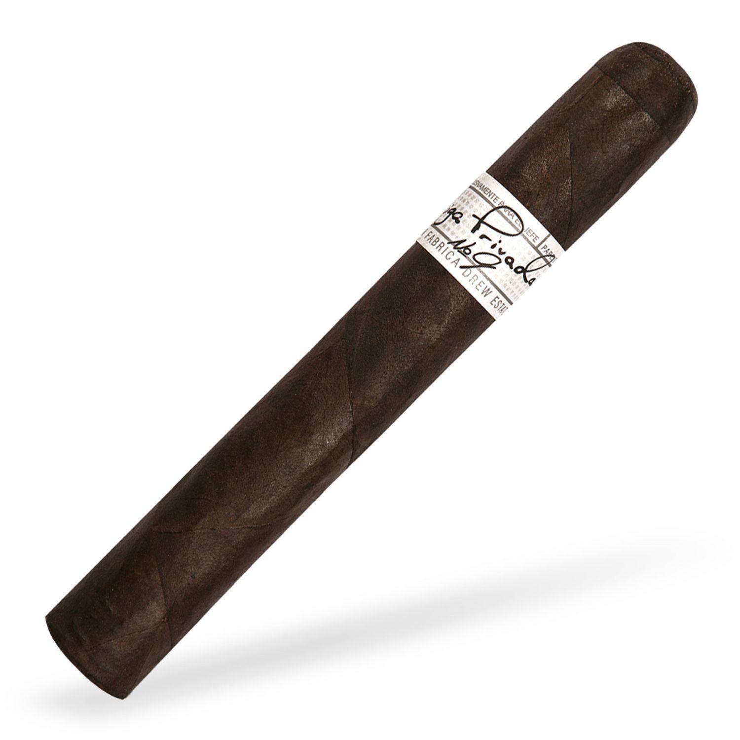 Drew Estate »Liga Privada No. 9« Corona Doble 7x54 24er Kiste