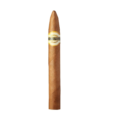 Dominico Torpedo