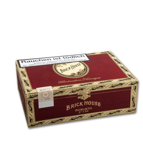 Brick House Robusto