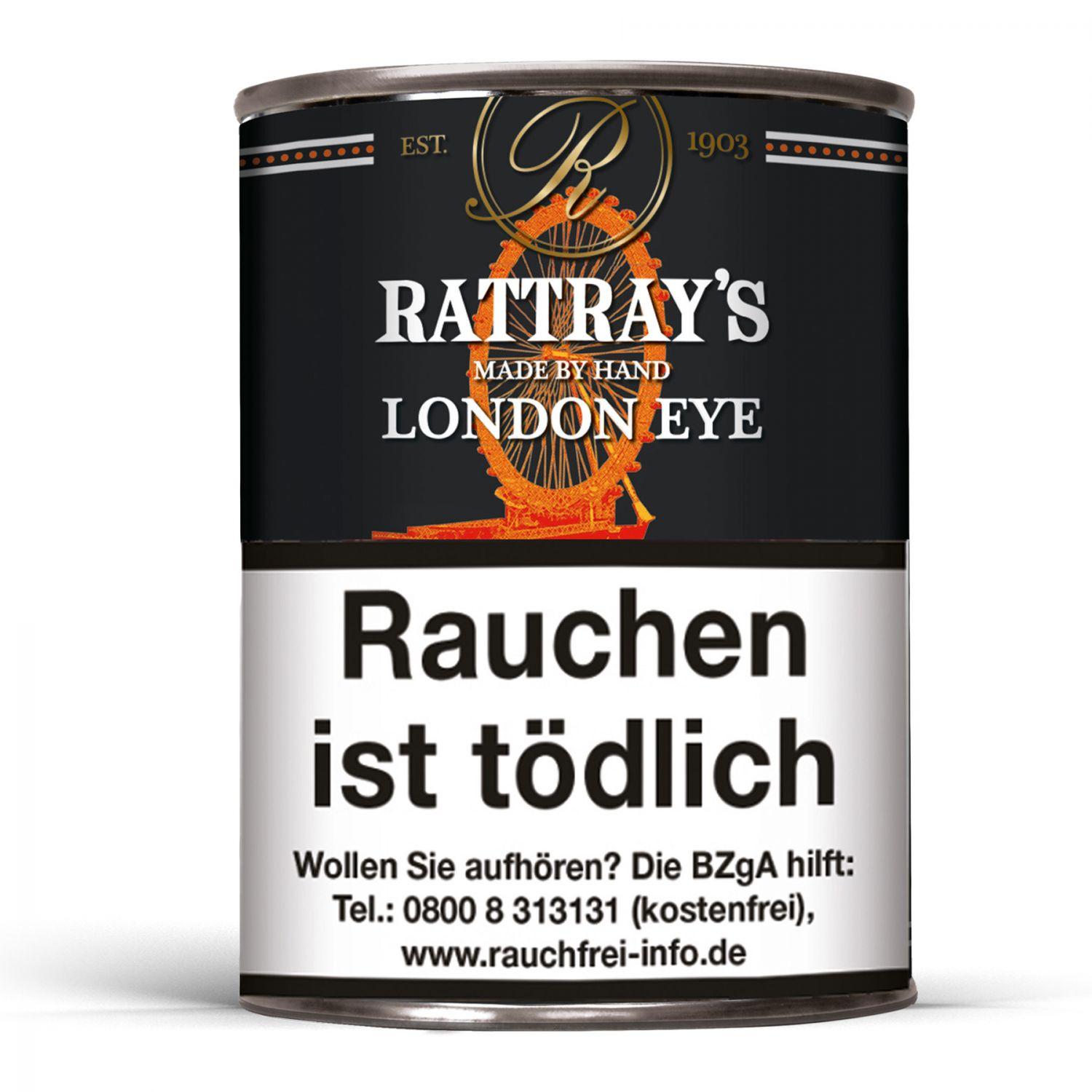 Rattray's Aromatic Collection London Eye, 100g