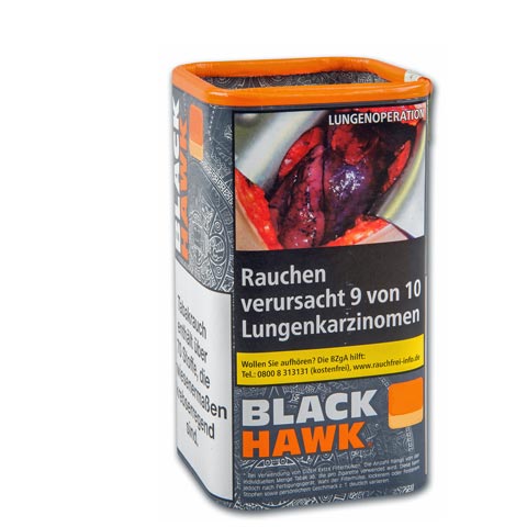 Black Hawk Volumentabak, 90g