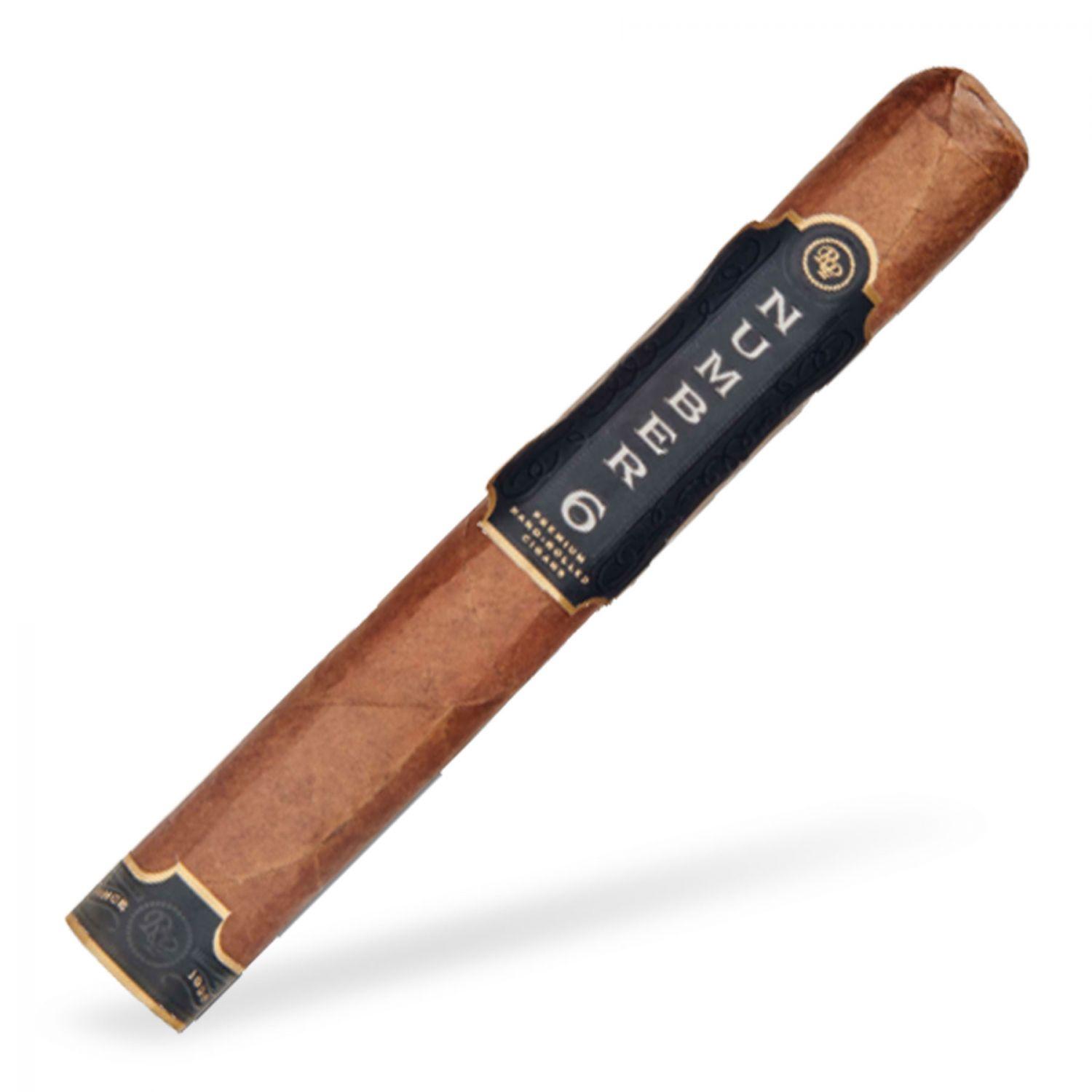 Rocky Patel »Number 6« Toro, 20er Kiste