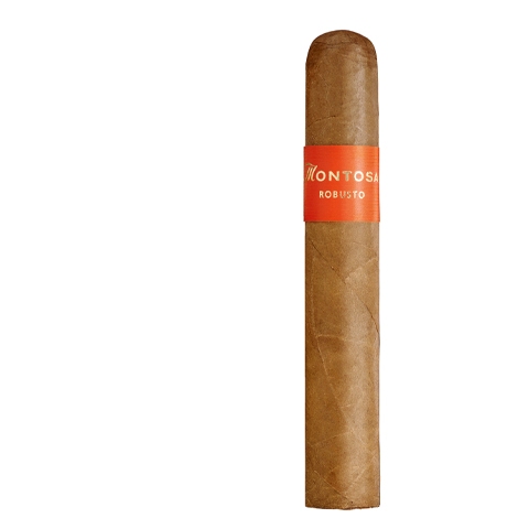 Montosa Robusto, 20er