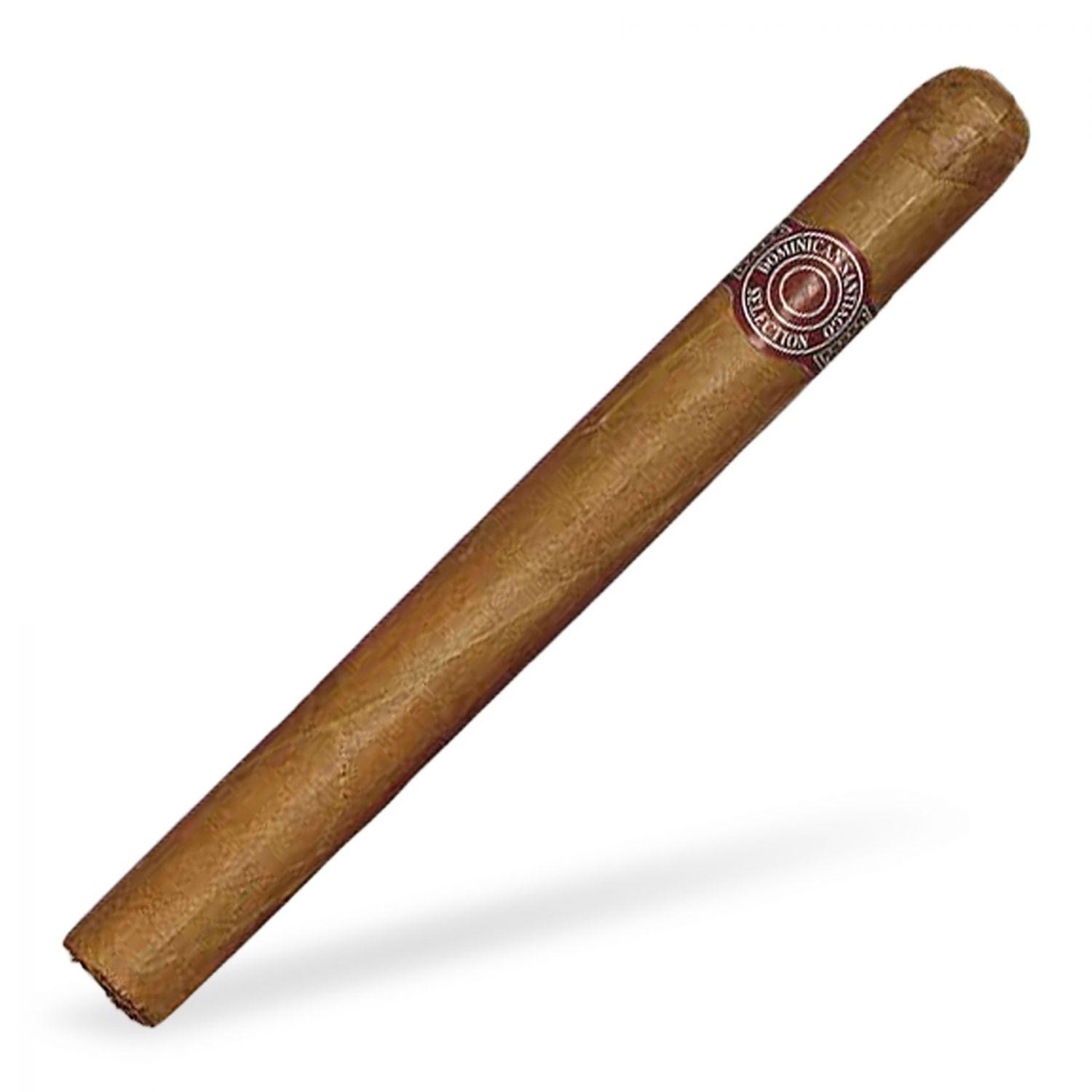 Dominican Santiago Selection Churchills 10er Bundle