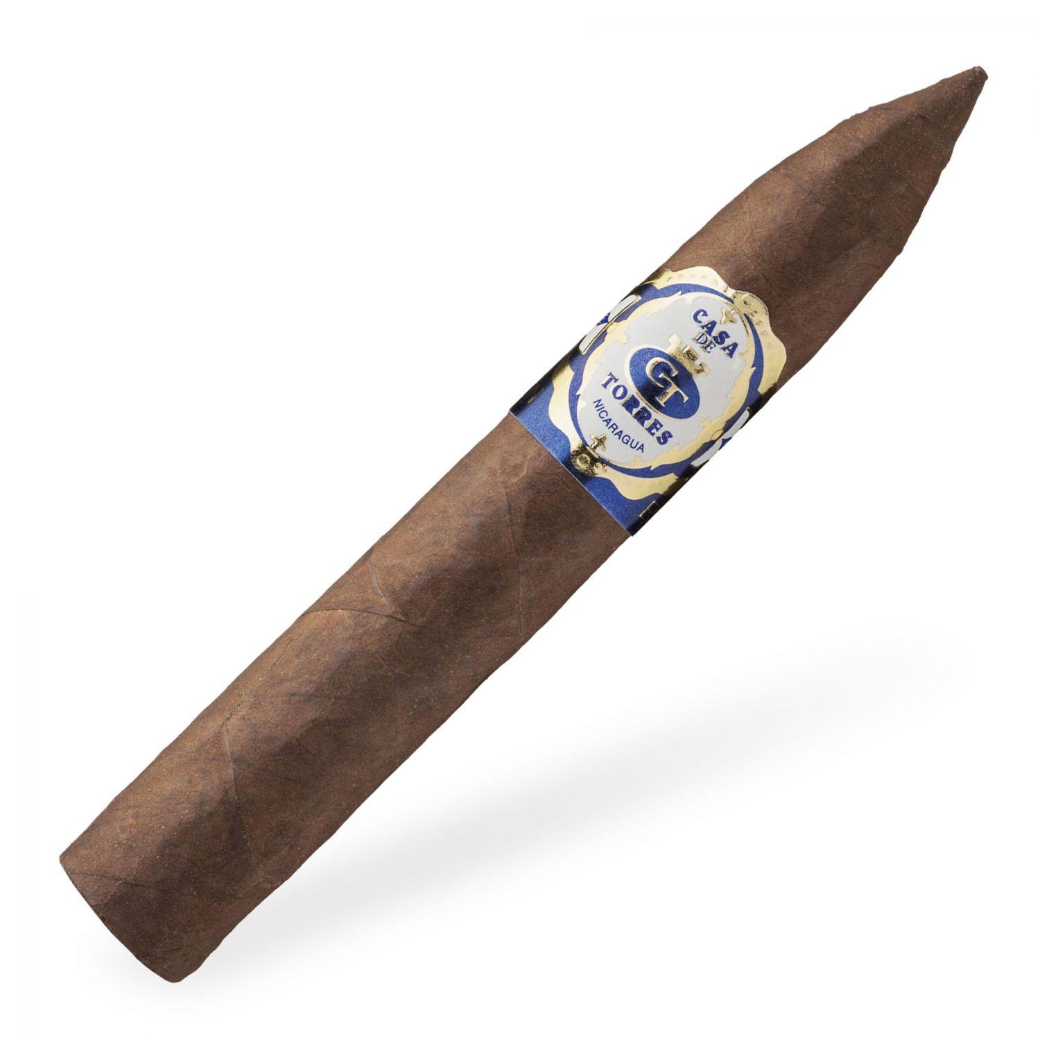 Casa de Torres »Famoso Especial XII« Belicosos Fino Maduro 20er Kiste