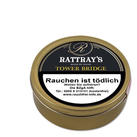 Rattray's Aromatic Collection Tower Bridge, 50g