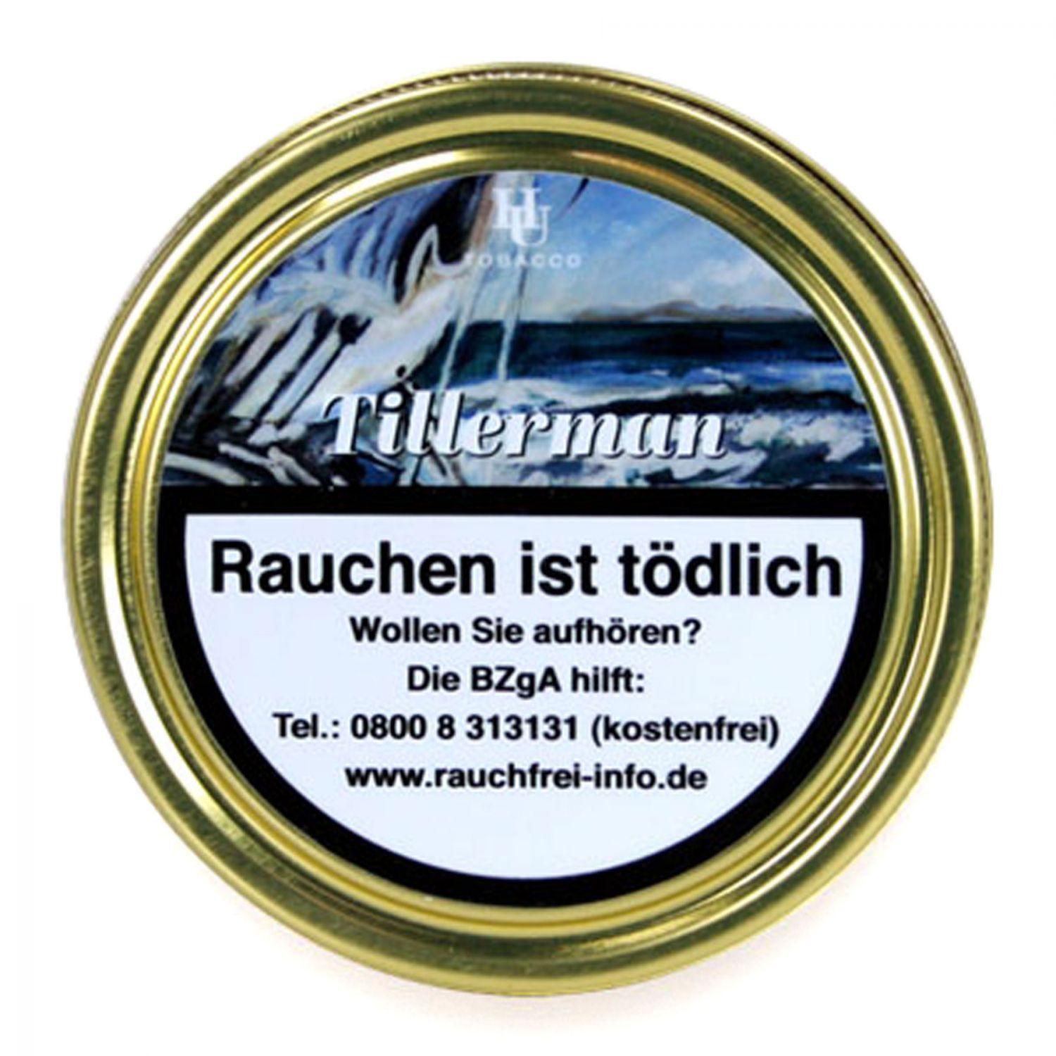 HU Tobacco »Tillerman«