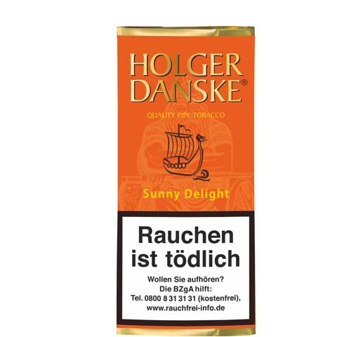 Holger Danske Sunny Delight, 40g