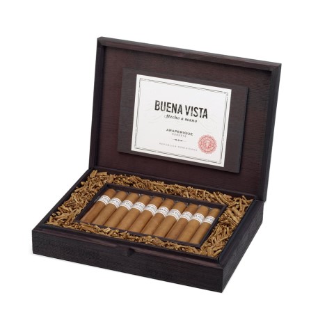 Buena Vista Araperique Robusto, 20er