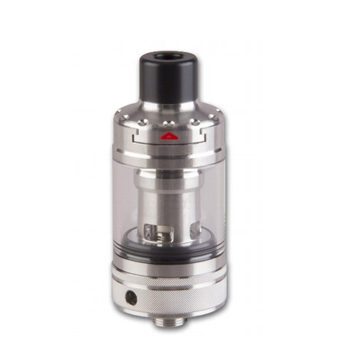 Aspire E-Clearomizer Nautilus 3 Set - silber 0.3 und 1.0 Ohm