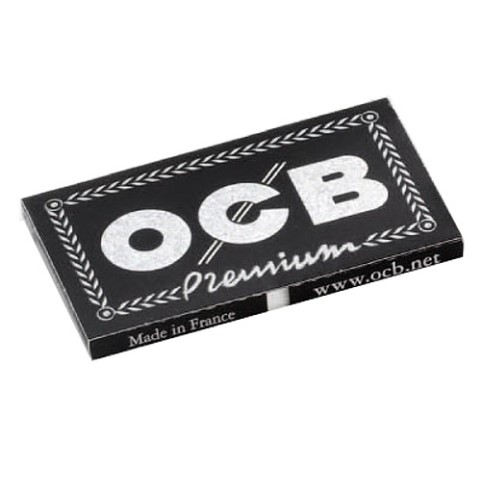 OCB Premium kurz No. 4